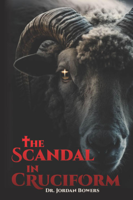 A Scandal in Cruciform: The Cross in Corollary with the Tree of Life
