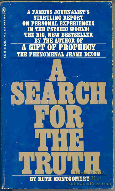 A Search for the Truth