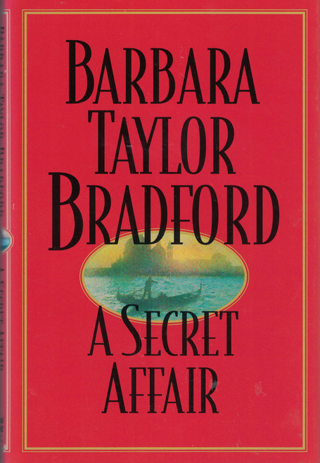 A Secret Affair
