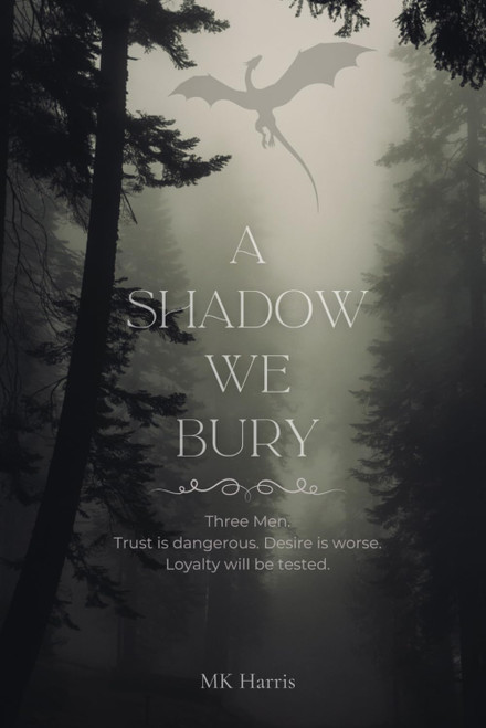 A Shadow We Bury