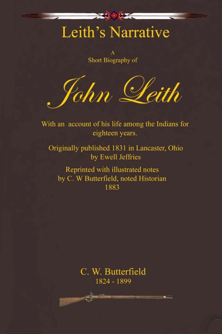 A Short Biography of John Leith