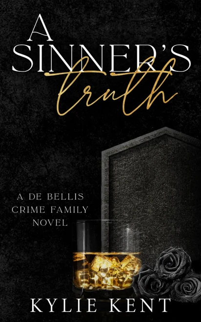 A Sinner's Truth (De Bellis Crime Family)
