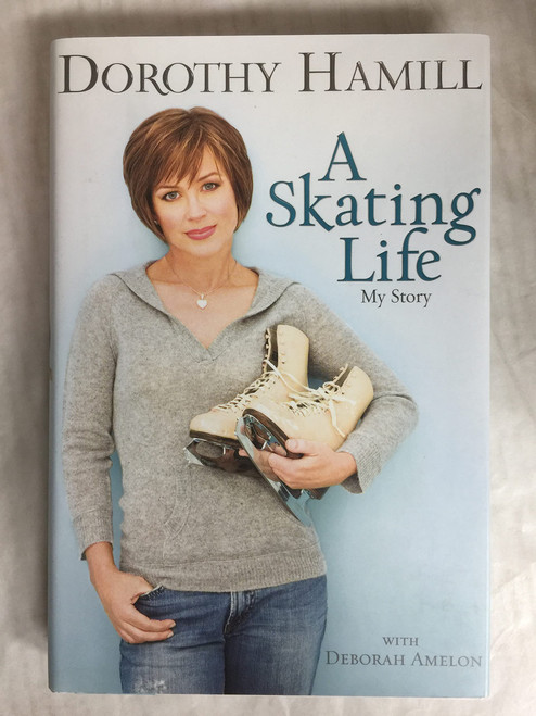 A Skating Life: My Story
