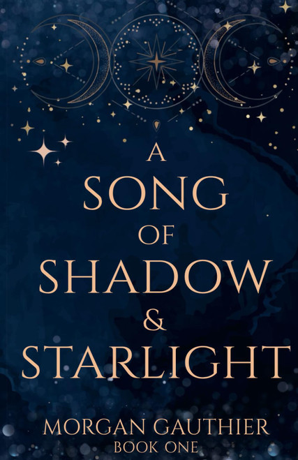A Song of Shadow and Starlight