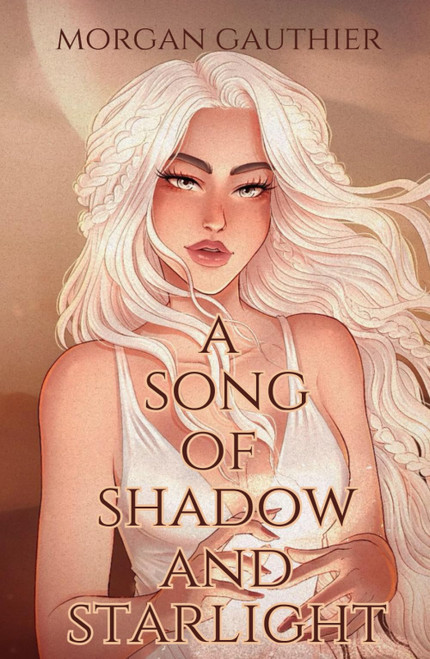 A Song of Shadow and Starlight