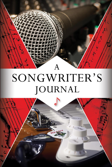 A Songwriter's Journal