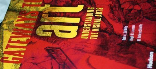 Gateways To Art by Debra DeWitte