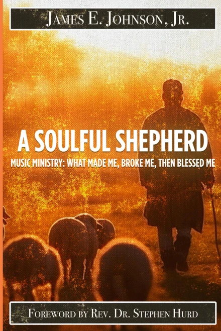 A Soulful Shepherd: Music Ministry: Made Me