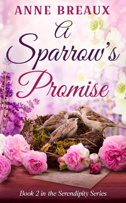 A Sparrow's Promise