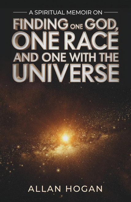 A Spiritual Memoir on Finding One God