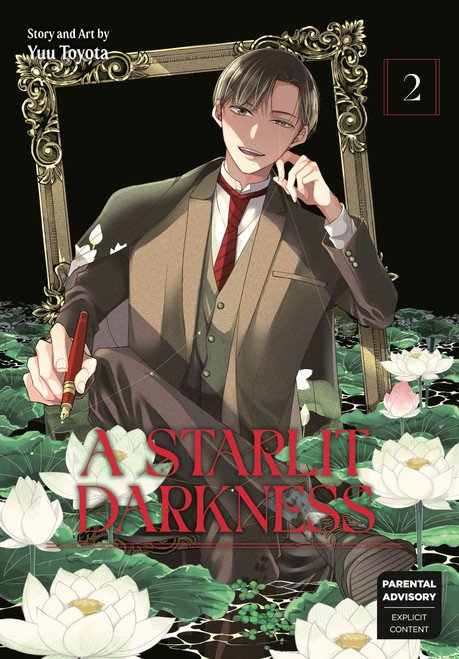 A Starlit Darkness 02