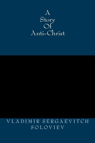 A Story Of Anti-Christ