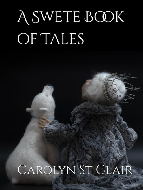 A Swete Book of Tales