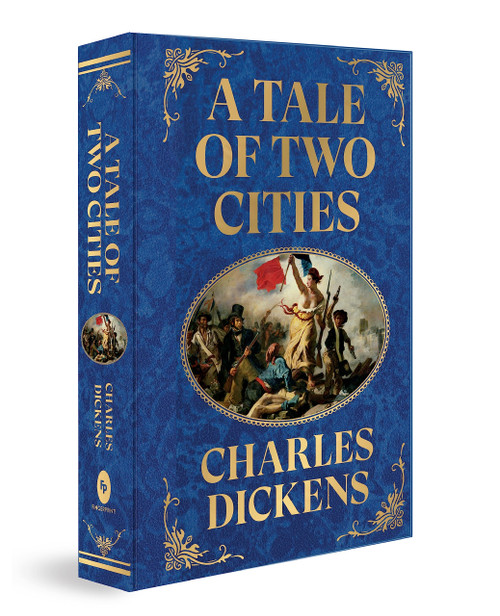 A Tale of Two Cities