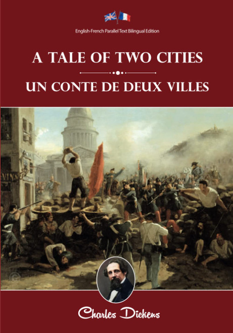 A Tale of Two Cities / Un Conte de Deux Villes