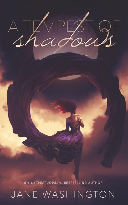 A Tempest of Shadows