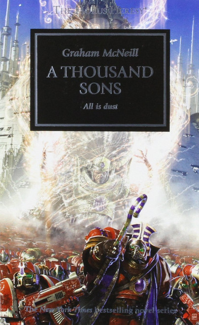 A Thousand Sons