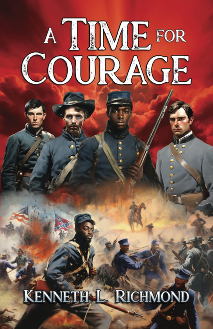A Time for Courage