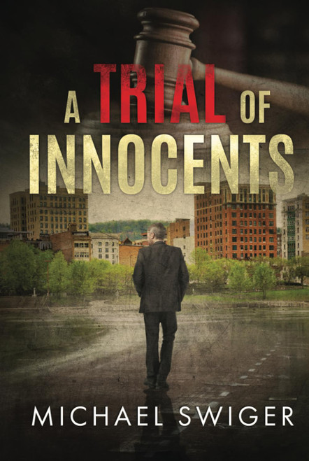 A Trial of Innocents: Christian Suspense Thriller: Book One
