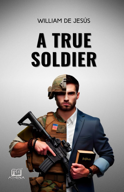 A True Soldier