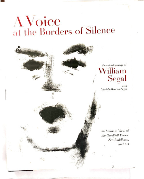 A Voice at the Borders of Silence