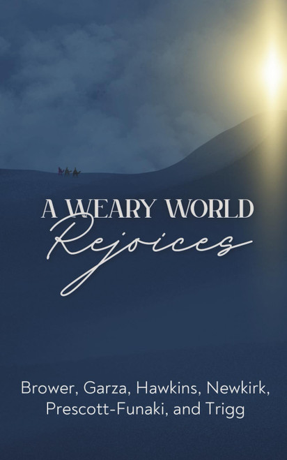 A Weary World Rejoices
