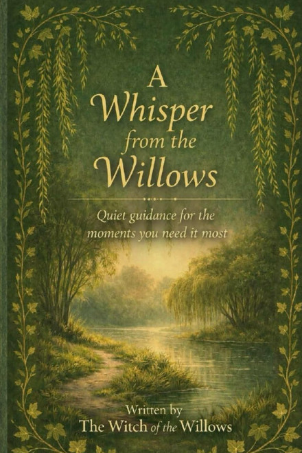 A Whisper from the Willows