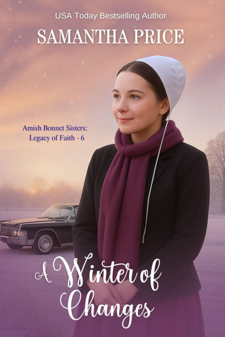 A Winter of Changes
