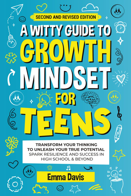 A Witty Growth Mindset For Teens