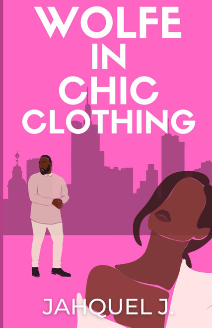 A Wolfe In Chic Clothing