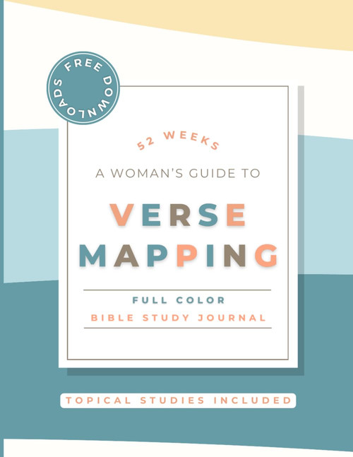 A Woman's Guide to Verse Mapping