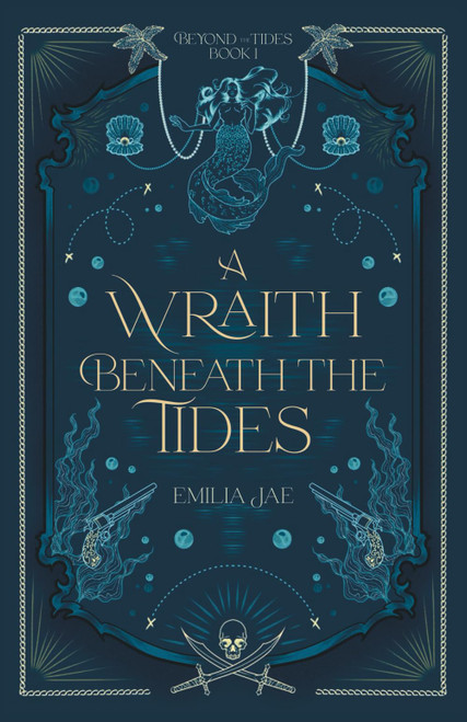 A Wraith Beneath the Tides (Beyond the Tides)