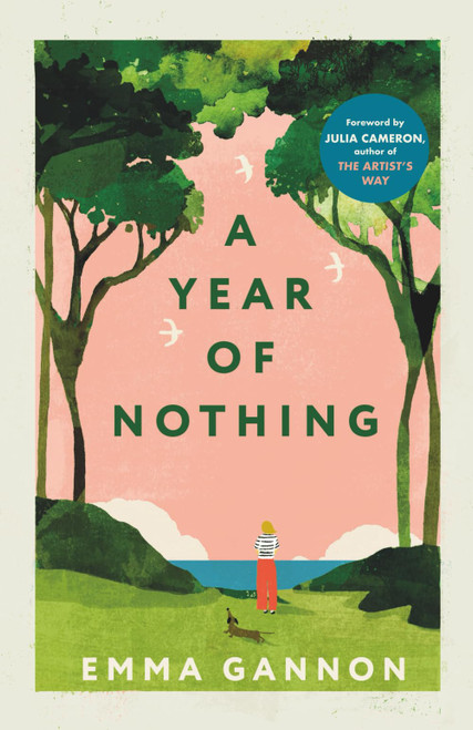 A Year of Nothing: The inspiring Observer Book Club pick