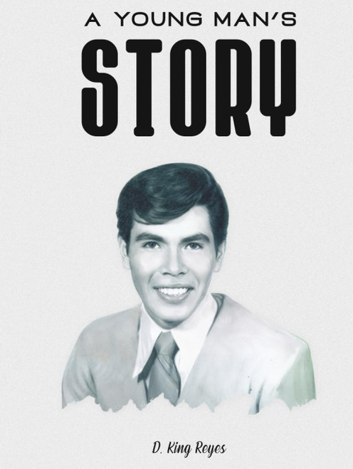 A Young Man's Story
