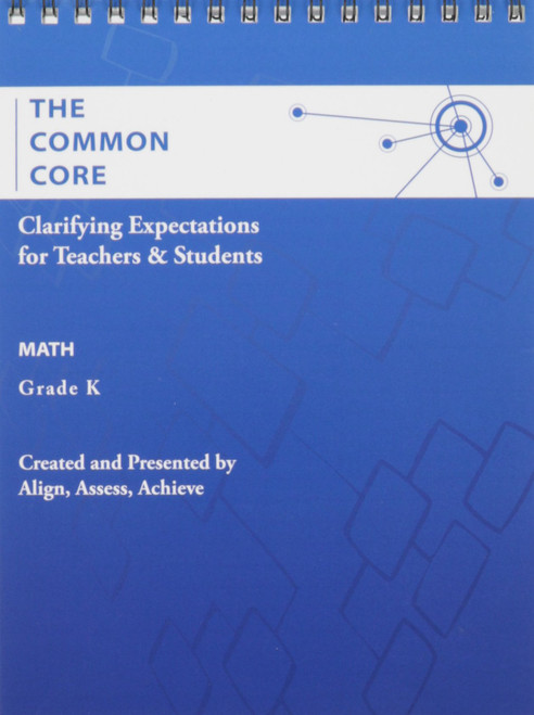 AAA The Common Core: Clarifying Expectations for Teachers and Students.