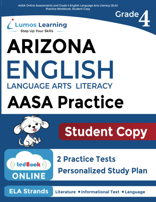 AASA Online Assessments and Grade 4 English Language Arts Literacy