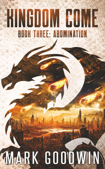 Abomination: A Post-Apocalyptic Saga of the End Times
