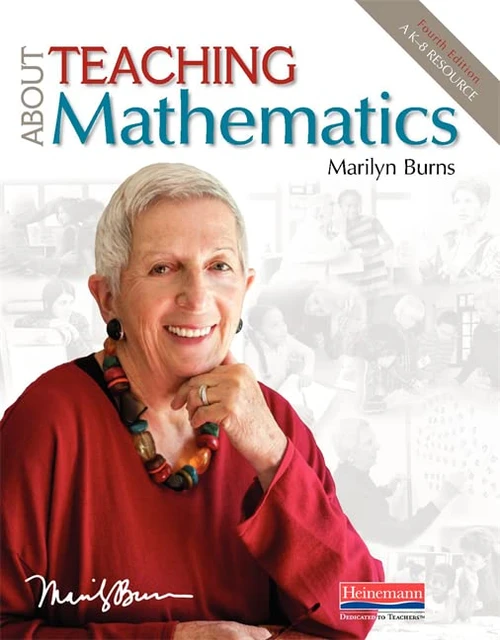 About Teaching Mathematics: A K-8 Resource
