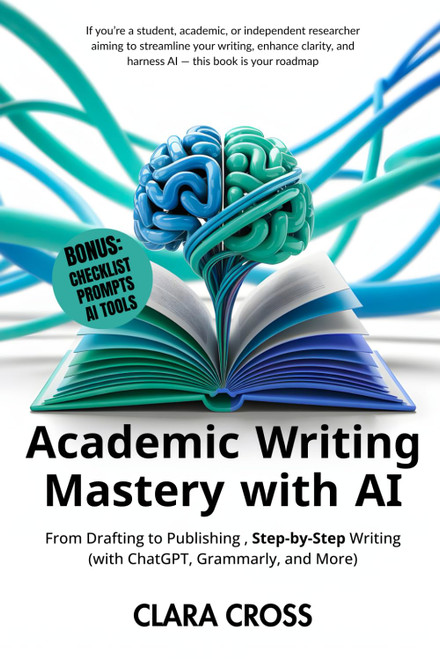Academic Writing Mastery with AI