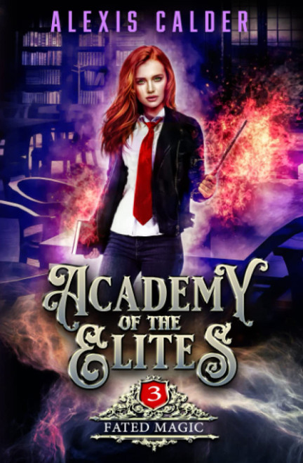 Academy of the Elites: Fated Magic