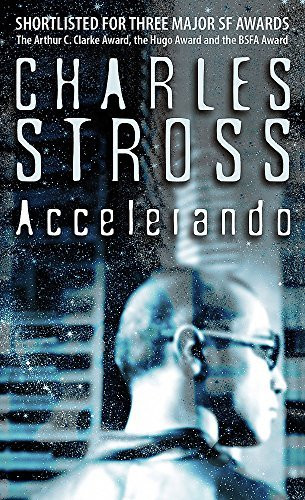 Accelerando of Stross, Charles New Edition on 01 June 2006