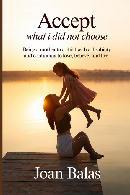 Accepting What I Didn't Choose