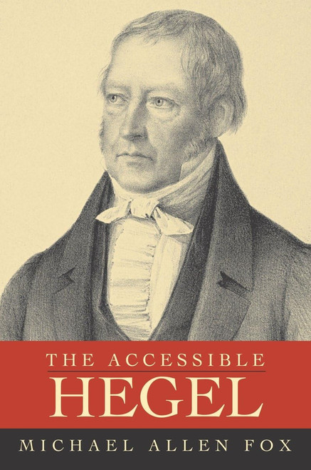 Accessible Hegel, The