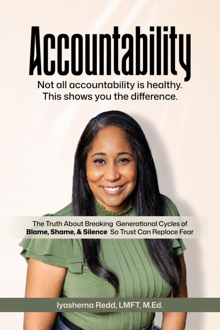 Accountability: The Truth