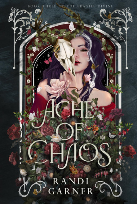 Ache of Chaos (The Fragile Divine)
