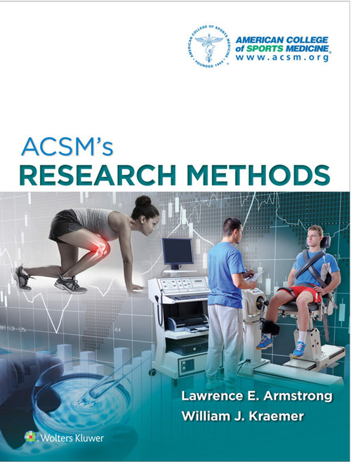 ACSM's Research Methods (American College of Sports Medicine)