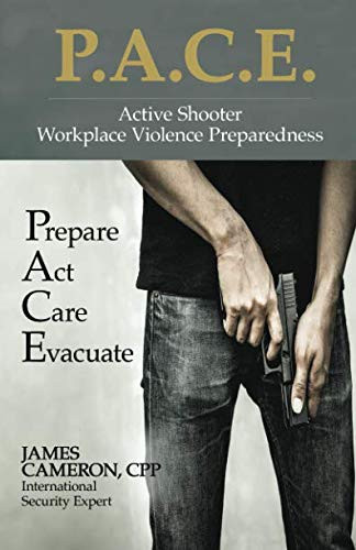 Active Shooter - Workplace Violence Preparedness