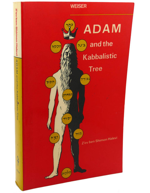 Adam and the Kabbalistic Tree