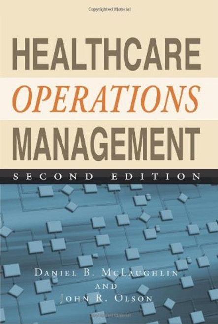 Healthcare Operations Management
