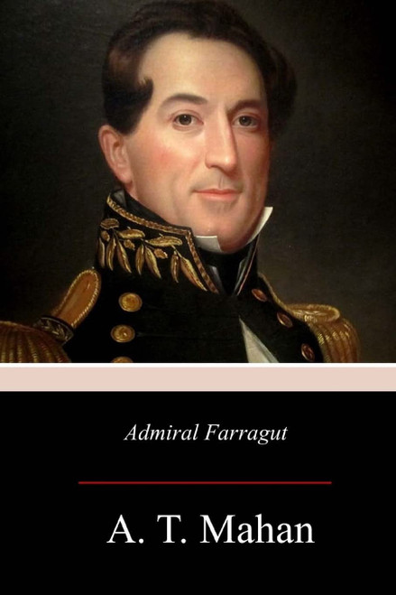 Admiral Farragut